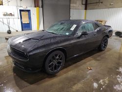 Dodge salvage cars for sale: 2022 Dodge Challenger SXT