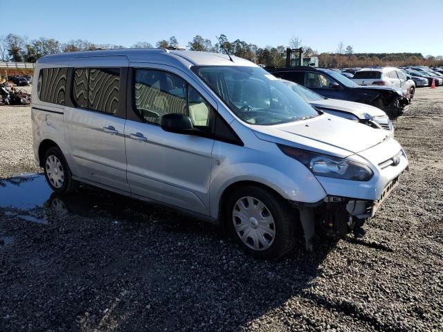 2015 Ford Transit Connect XLT