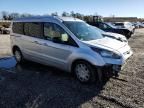 2015 Ford Transit Connect XLT