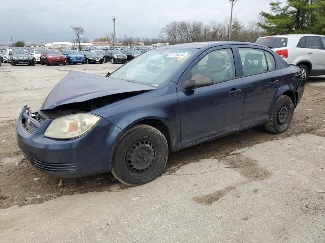 2010 Chevrolet Cobalt LS