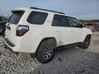 2020 Toyota 4runner SR5/SR5 Premium