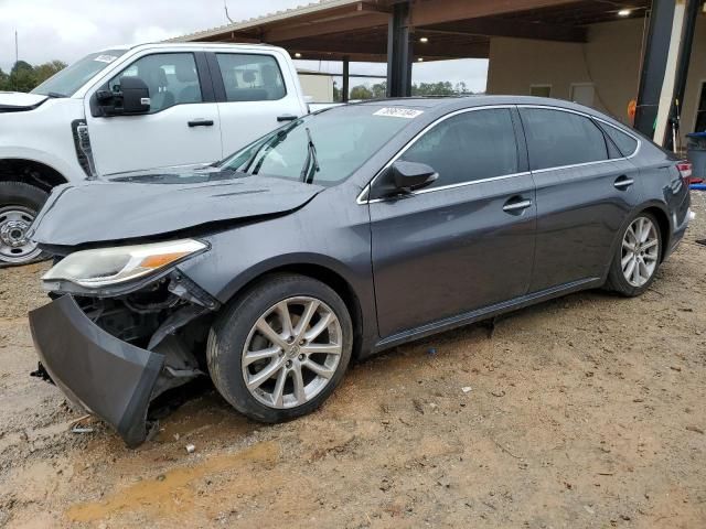 2013 Toyota Avalon Base