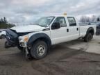 2012 Ford F350 Super Duty