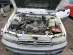 1997 Subaru Legacy Outback