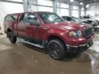 2005 Ford F150