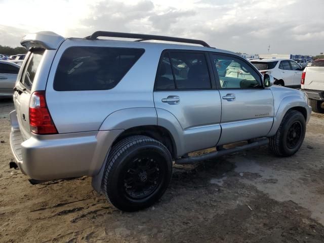 2008 Toyota 4runner SR5