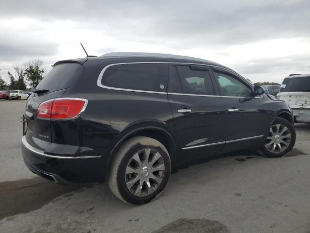 2016 Buick Enclave