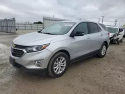 Run And Drives Cars for sale at auction: 2019 Chevrolet Equinox LT