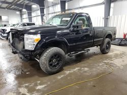 Ford f250 Vehiculos salvage en venta: 2016 Ford F250 Super Duty