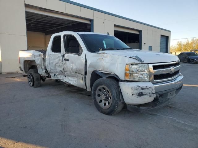 2007 Chevrolet Silverado C1500