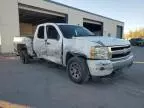 2007 Chevrolet Silverado C1500