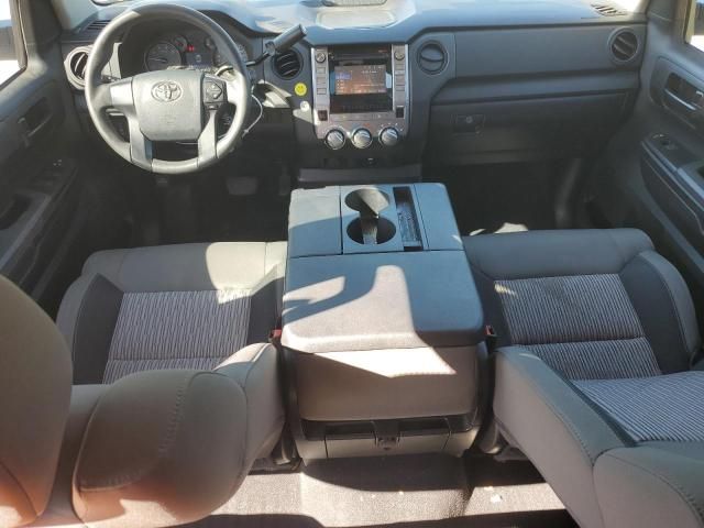 2014 Toyota Tundra Double Cab SR