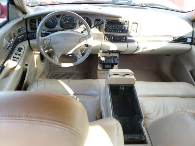 2004 Buick Lesabre Limited