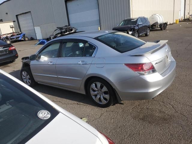 2008 Honda Accord EXL