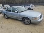 2008 Mercury Grand Marquis GS