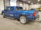 2003 Chevrolet Silverado K1500