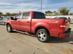 2007 Ford F150 Supercrew