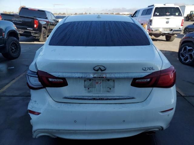 2015 Infiniti Q70 3.7