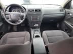 2009 Ford Fusion SE