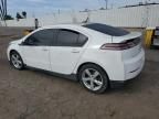 2013 Chevrolet Volt