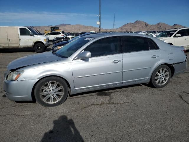 2007 Toyota Avalon XL