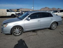 Toyota salvage cars for sale: 2007 Toyota Avalon XL