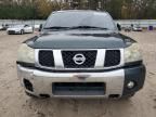 2005 Nissan Armada SE