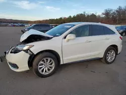 2017 Acura RDX en venta en Brookhaven, NY