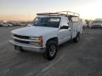 1998 Chevrolet GMT-400 C3500