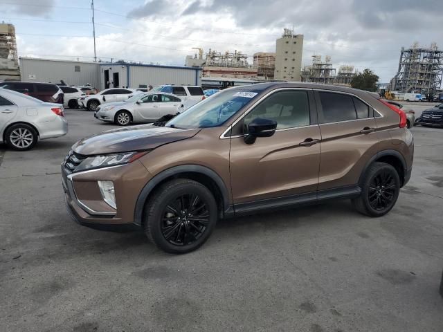 2019 Mitsubishi Eclipse Cross LE