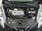 2012 Nissan Leaf SV