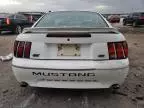 2000 Ford Mustang GT