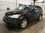 2010 Honda CR-V EXL