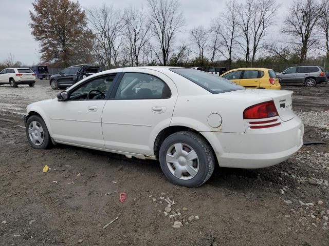 2005 Dodge Stratus SXT