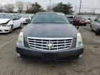 2009 Cadillac DTS