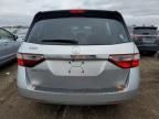 2011 Honda Odyssey EXL