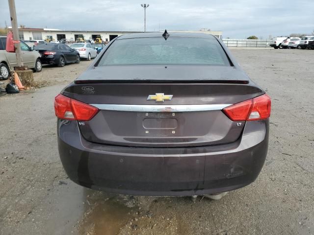 2015 Chevrolet Impala LT