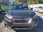 2019 Subaru Outback Touring