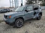 2015 Jeep Renegade Trailhawk