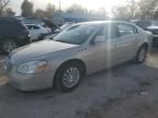 2008 Buick Lucerne CX