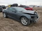 2015 Chevrolet Camaro LS