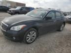 2011 Infiniti M37 X