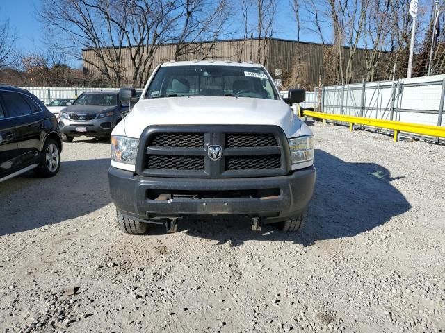 2015 Dodge RAM 2500 ST