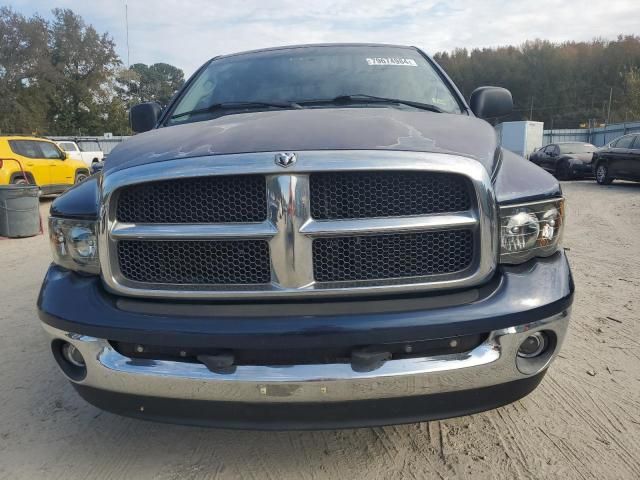 2003 Dodge RAM 1500 ST