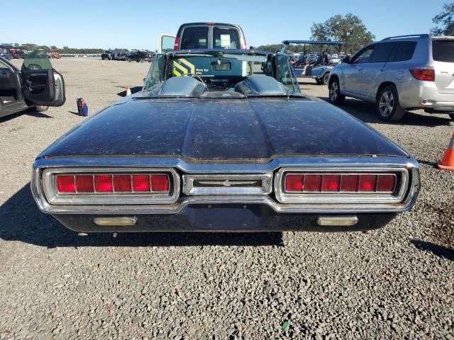 1965 Ford Thunderbird