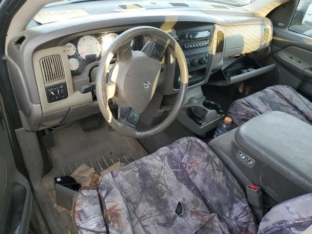 2005 Dodge RAM 2500 ST