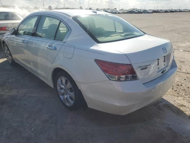 2009 Honda Accord EXL