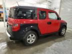 2005 Honda Element EX