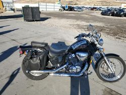 1999 Honda VT600 CD en venta en Farr West, UT