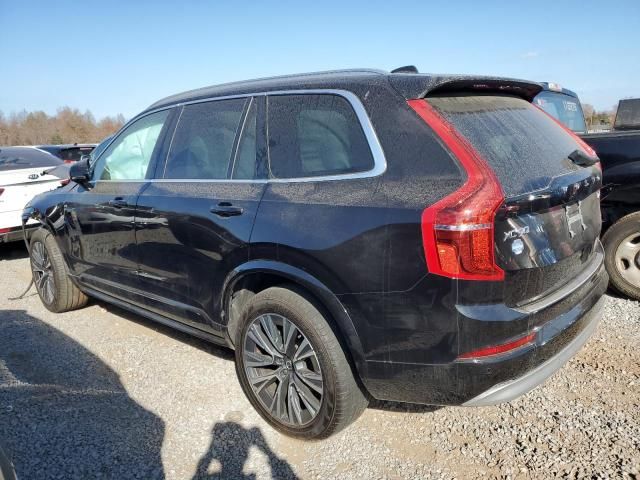 2022 Volvo XC90 T6 Momentum